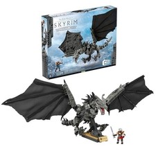MEGA Showcase Skyrim Set