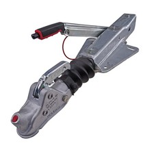 Alko Auflaufeinrichtung