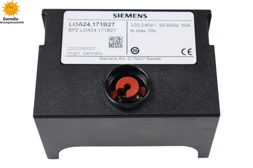 Siemens loa24 171b27 - siemens, loa24.171b27