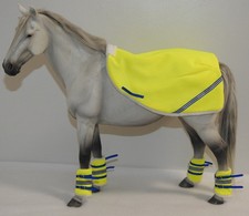 Handgefertigtes Hi Vis