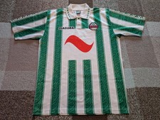 Rapid Wien Trikot Jersey 1997