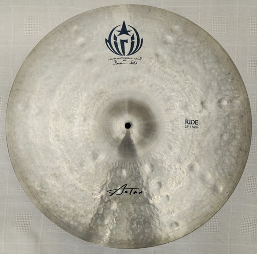 Diril aslan ride - 'aslan', (2624g)