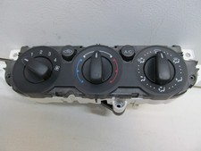 Ford CMax MK1 DM2 Bedienteil