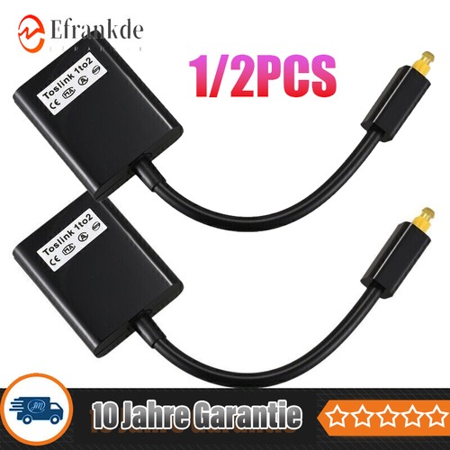 Toslink out optischer - toslink,