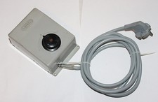 TRIX ★ Regeltrafo ★ Trafo