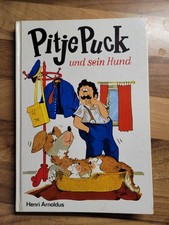 Pitje Puck und sein Hund (4)