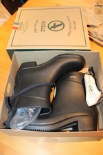 Aigle Gummistiefel  Gr 41 NEU