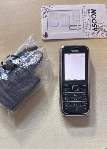 Nokia 6233 classic 145 - nokia,