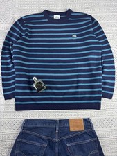 Lacoste | Sweater | Vintage |