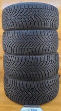4x Winterreifen Bridgestone