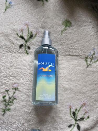 Hollister bodyspray solana - bodyspray,