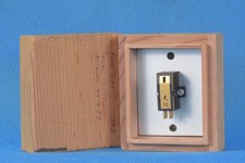 Koetsu (光悦) schwarze