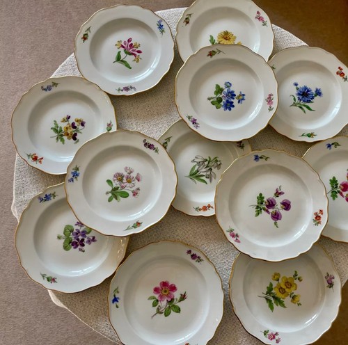 Exceptional meissen wahl - exceptional, 1.