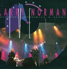 Live at Flevo with Q-Stone (UK