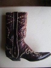 Mezcalero Stiefel Gr. 46