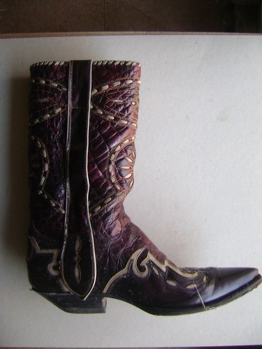 Mezcalero stiefel 46 - stiefel, gr.