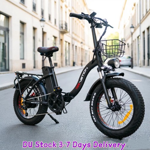 750w citybike faltbares - 750w, 20"