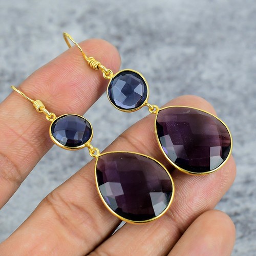 Amethyst edelstein 925 - amethyst,