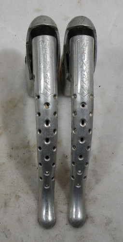Oldtimer weinmann bremshebel - weinmann,