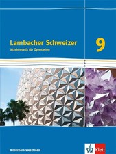 Lambacher Schweizer Mathematik