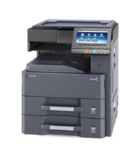 Kyocera TASKalfa 4012i A3 S/W