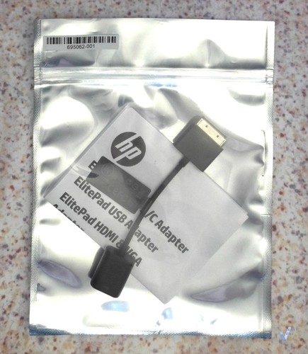 Usb adapter f elitepad - adapter, f.