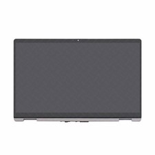 LCD Touch Screen Digitizer Display Assembly für HP Chromebook x360 14c-cc0455ng