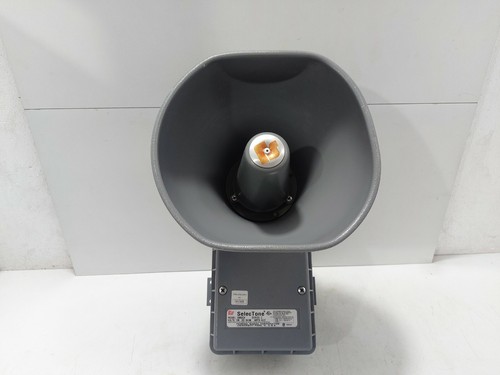 Federal signal 300gcx - federal,