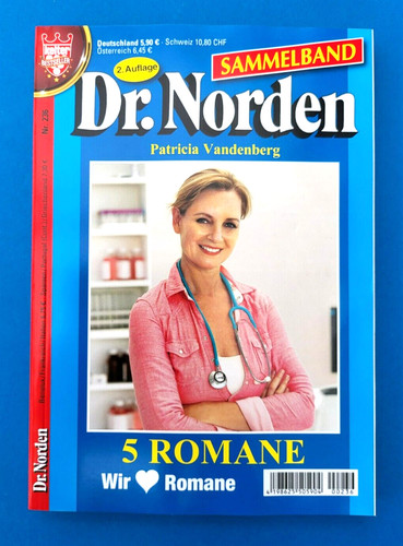 Kelter norden sammelband - dr.,