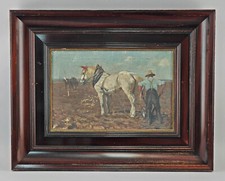 99860282-d Öl-Gemälde