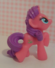 My little Pony Blind Bag Figur Island Rainbow - über 400 weitere Ponys