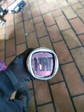 Original Fiat Grande Punto Evo