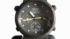 SEIKO Quartz Chronograph