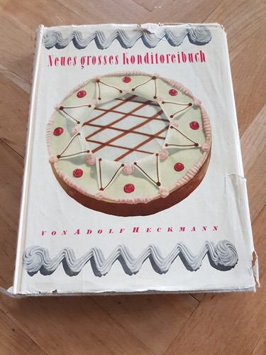 Backen neues grosses - backen,