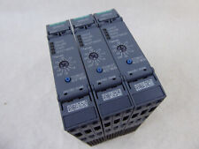 SIEMENS Motorstarter