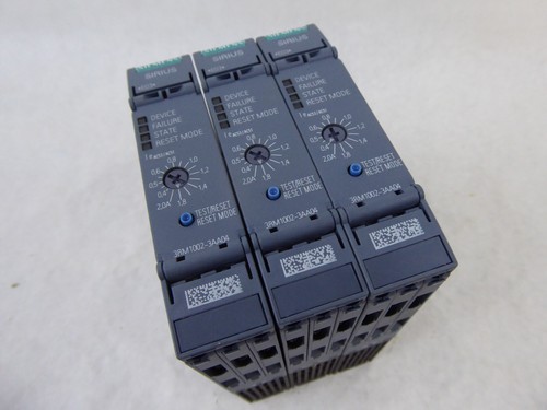 Siemens motorstarter - siemens,