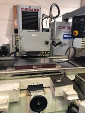 Flachschleifmaschine CHEVALIER  FSG-3A 1224