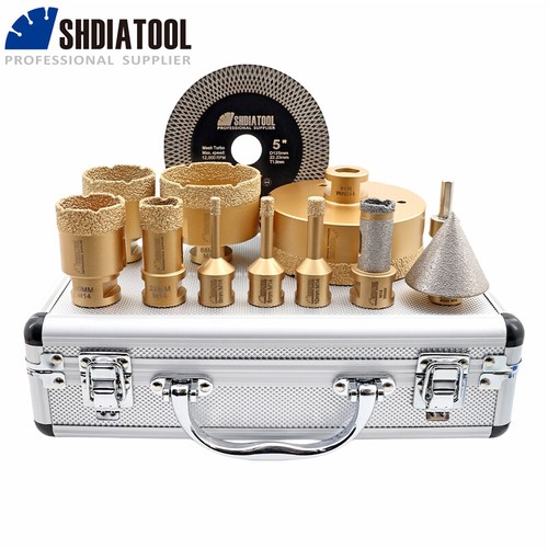 M14 diamant lochsägen set - m14, diamant-lochsägen-set