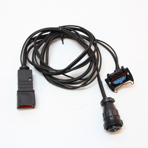 Bosch 1684463225 prüfkabel - 1684463225,