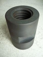 Hubmutter Tragmutter