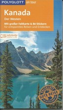 Polyglott Reiseführer Kanada