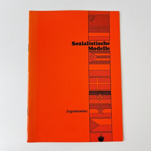 Sozialistische modelle - sozialistische,