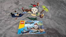 LEGO Piraten