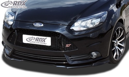 Rdx frontspoiler vario für - rdx,