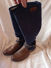 Damenstiefel S. Oliver Gr. 41