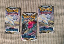 Pokémon 3x Silberne