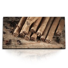 120x80cm Kunstdruck Bilder