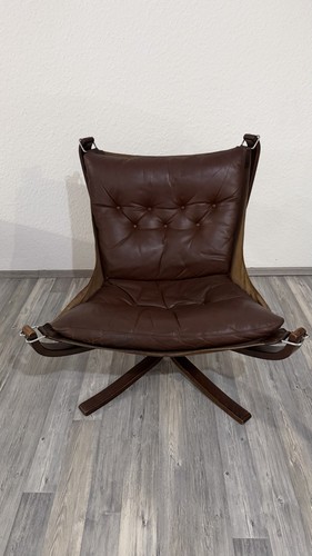 Paar vintage sessel barcelona - paar,