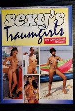 Männermagazin - (retro), (xy7)