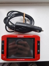 Harman/Becker Ferrari Traffic